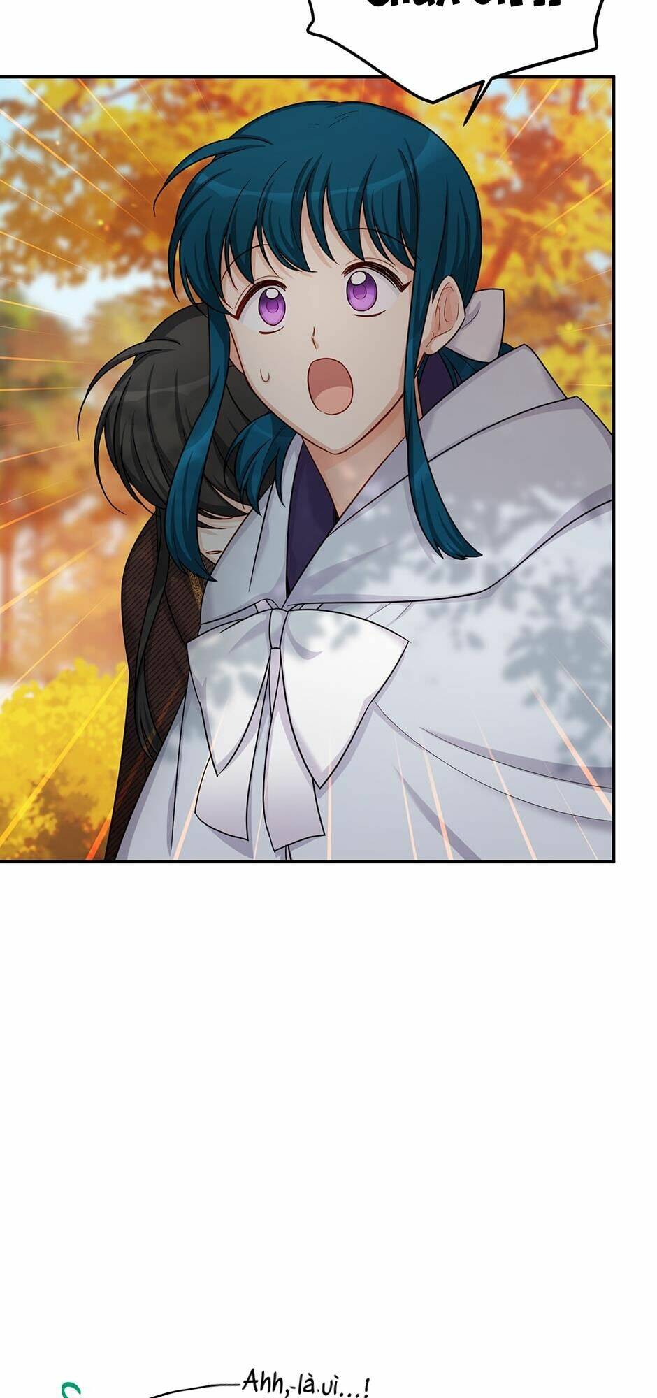 nữ công tước với tâm hồn trống rỗng chapter 86 51