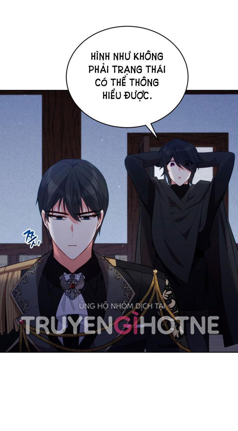 quý cô không thể tiếp cận chapter 83.1 19