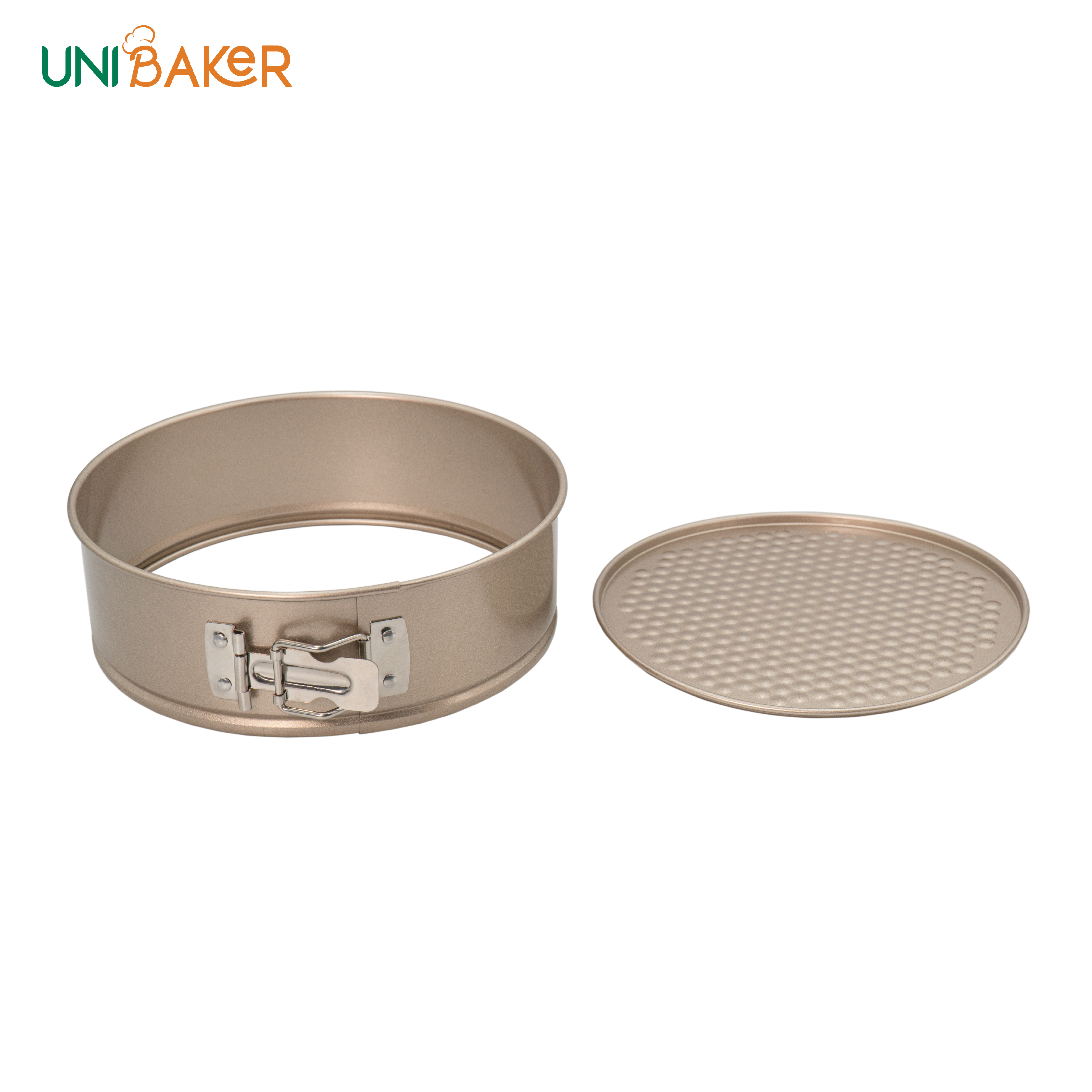 KHUÔN NƯỚNG BÁNH SPRINGFORM UNIBAKER