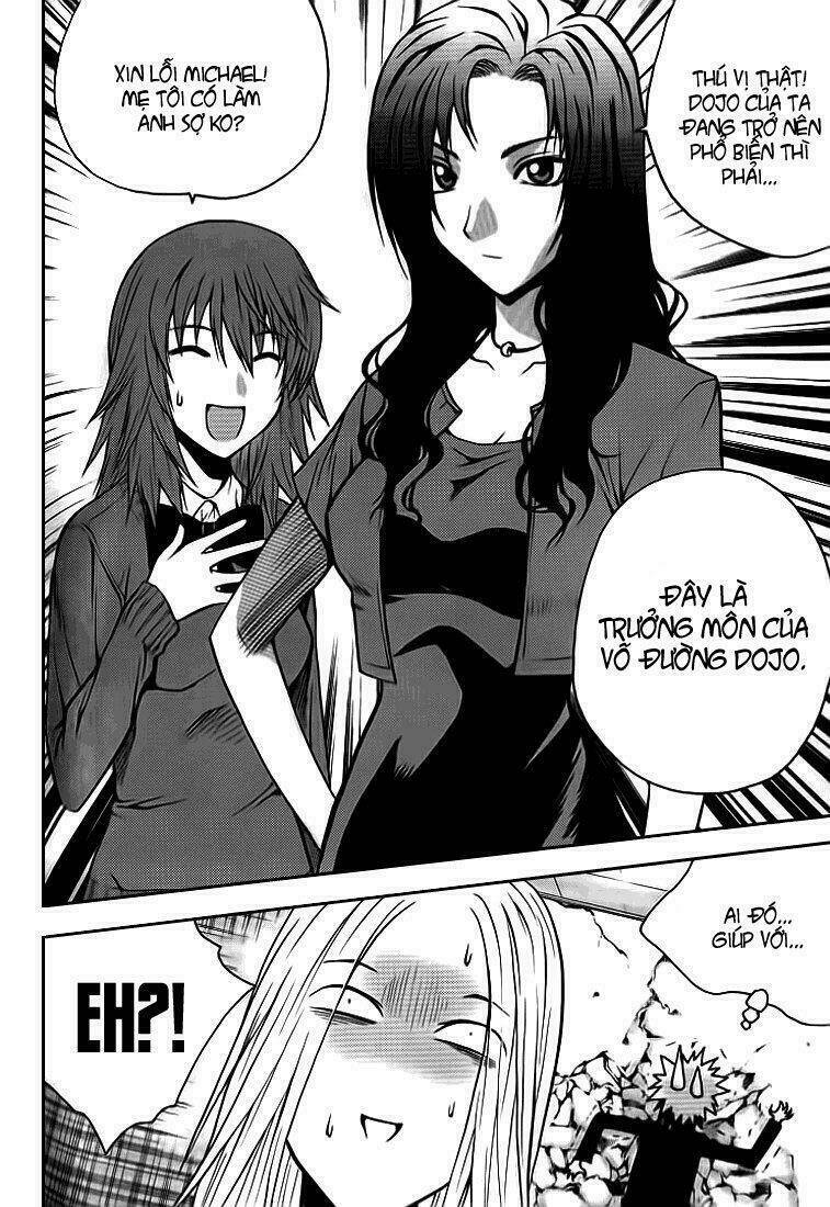 zippy ziggy chapter 17 17