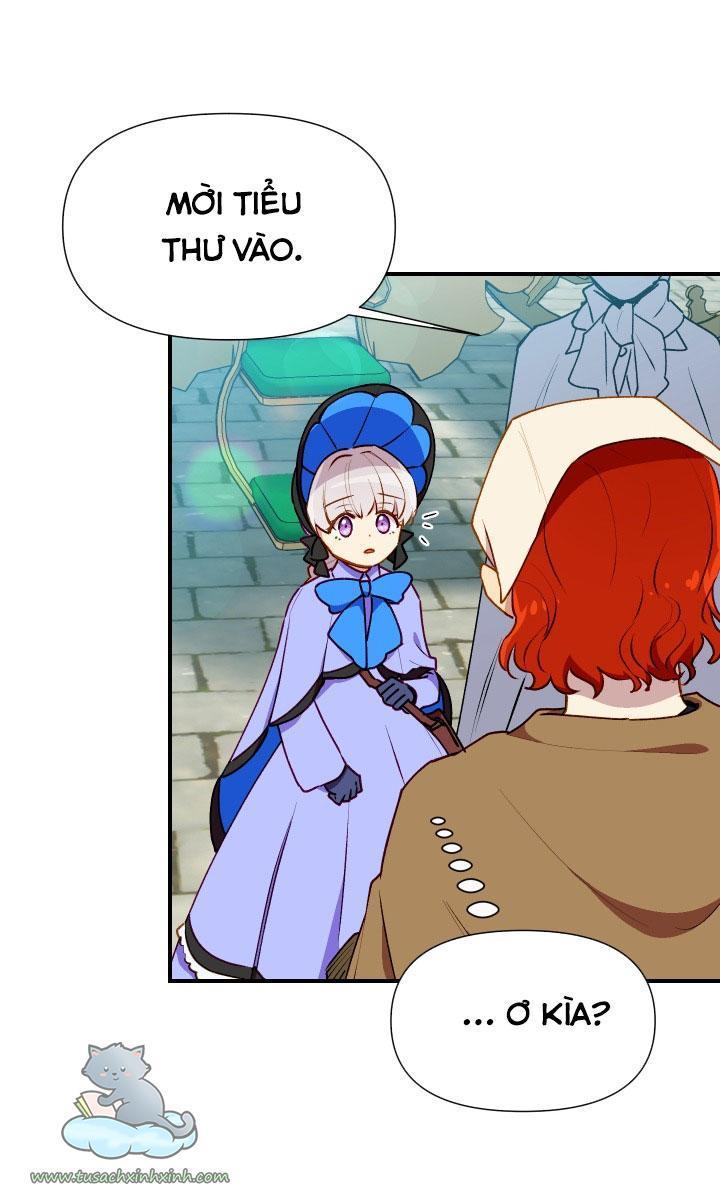 công nương khế ước của gia tộc công tước quái vật chapter 55 27