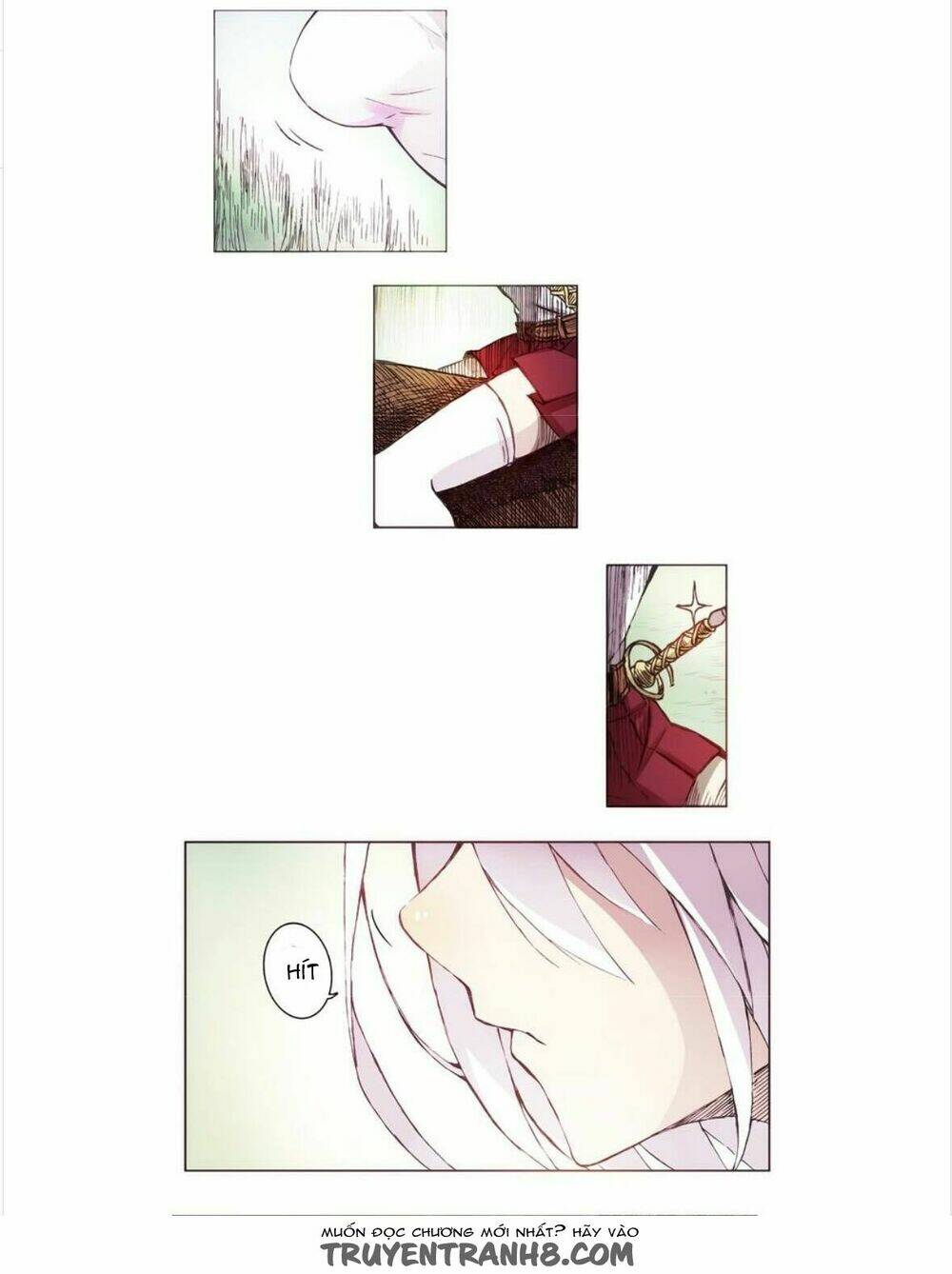 vì tôi là ông chú mở tiệm bán vũ khí chapter 1 25