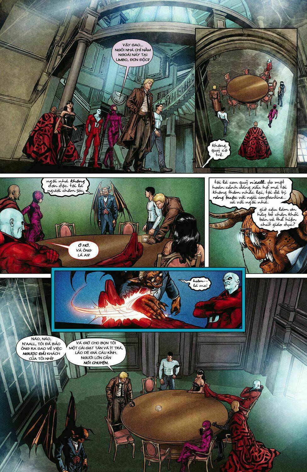 justice league dark chapter 10 5