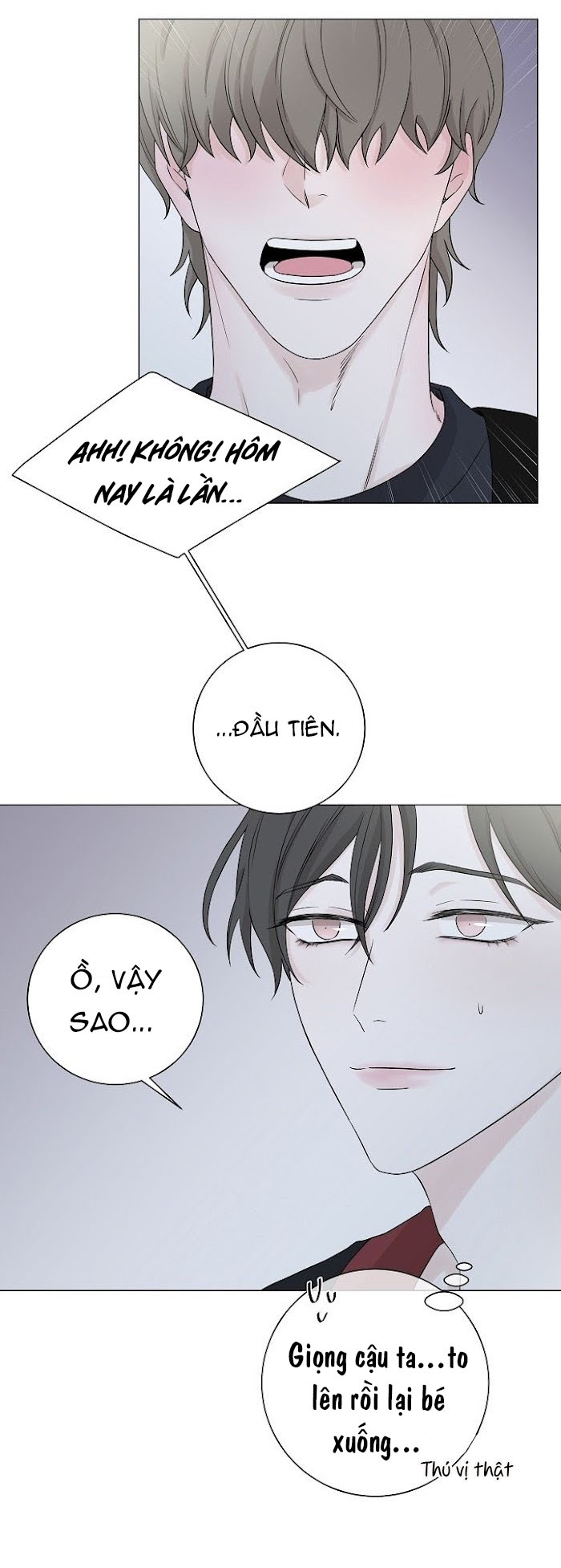 talk me down chapter 5.2 2