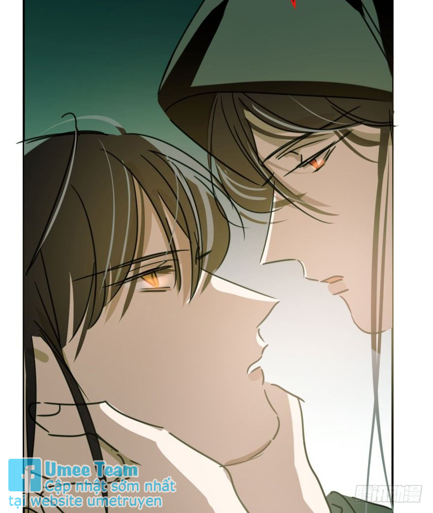 bắt lấy ngao ngao chapter 48 4