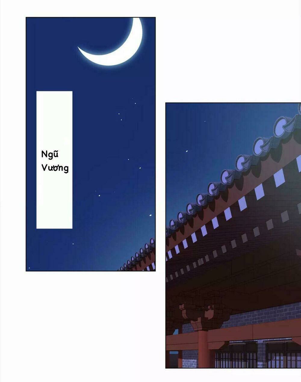 vương diệp, đuôi của ngươi đã biến mất chapter 3 30