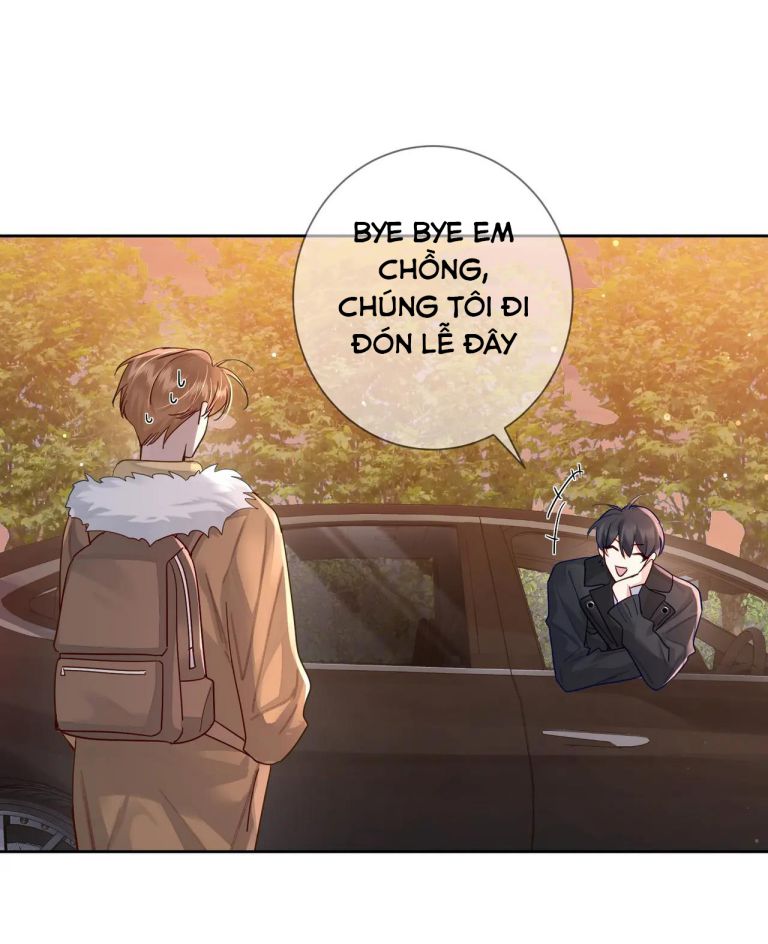 nhân vật chính chỉ muốn yêu đương chapter 47 10