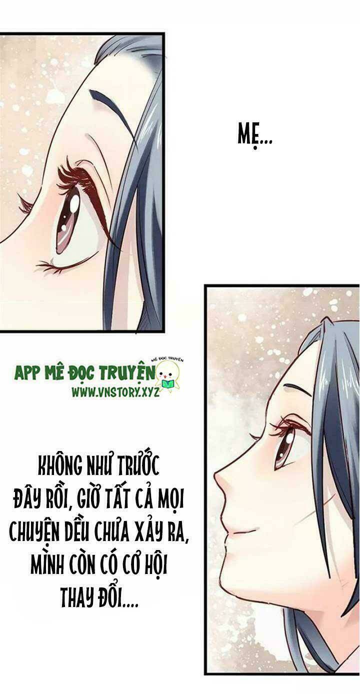 kiều nữ độc phi chapter 8 14