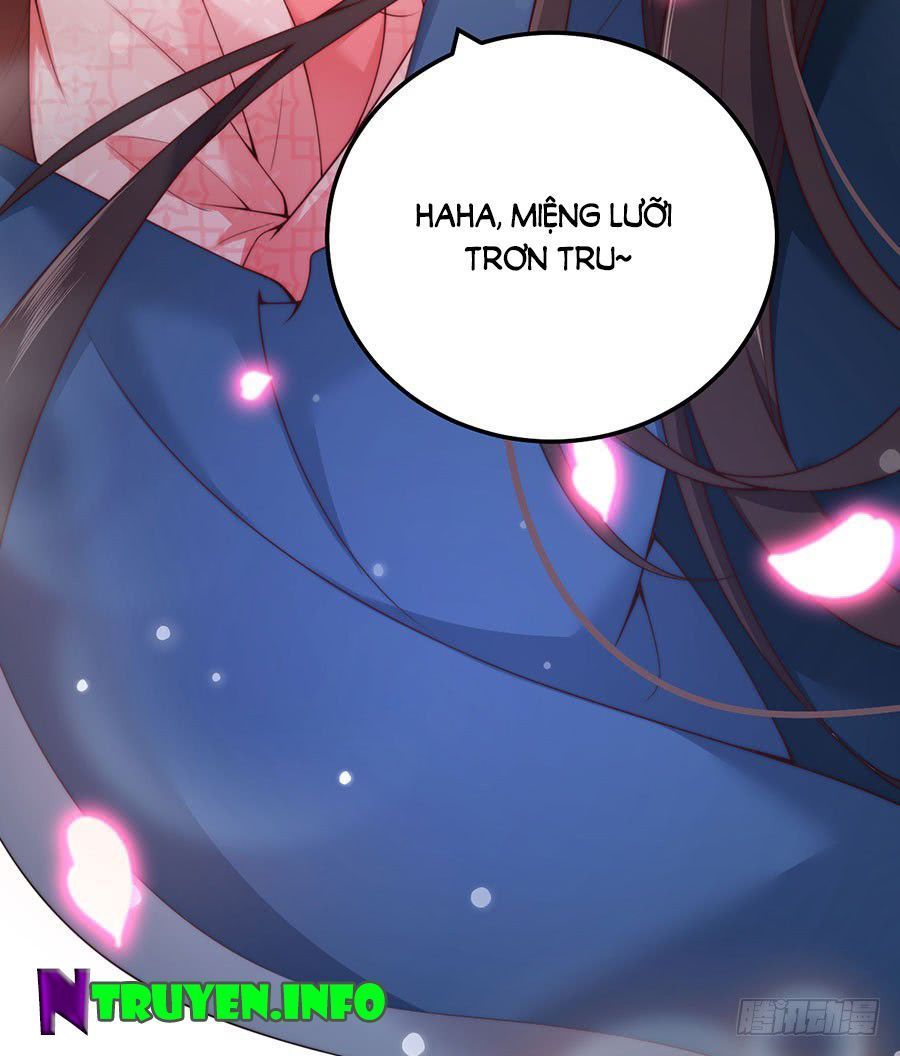 nam thần truy thê chỉ nam chapter 18.1 14