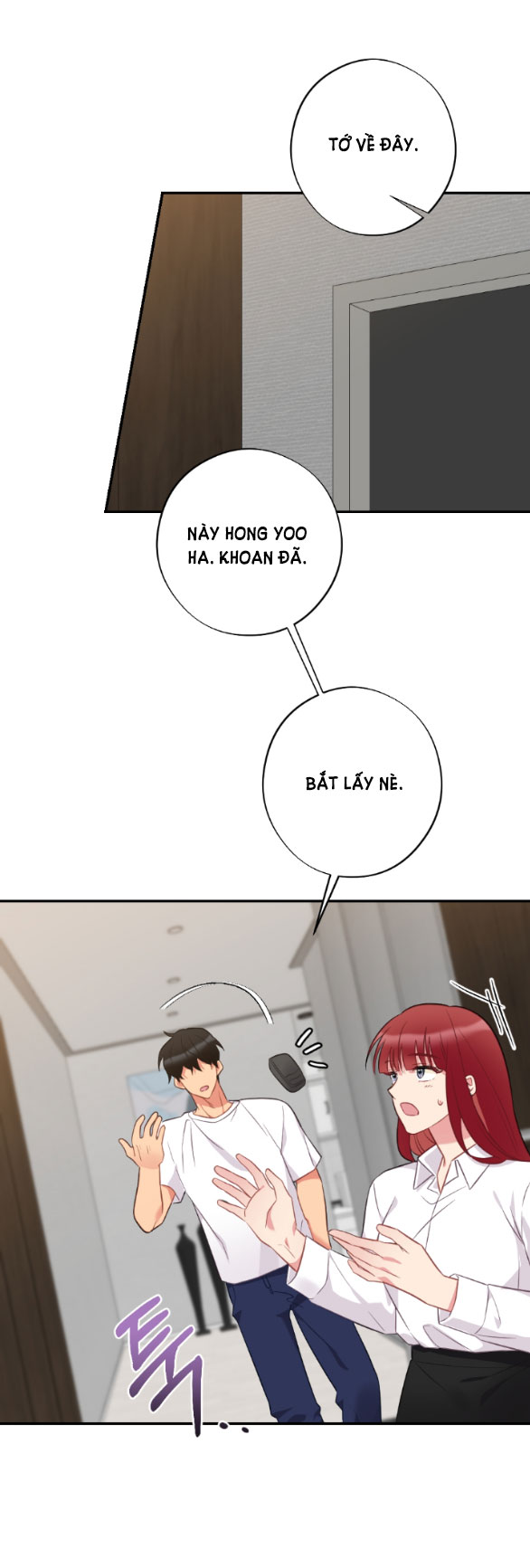 [18+] phương pháp xuất tinh của dosagyeon chapter 10.1 32