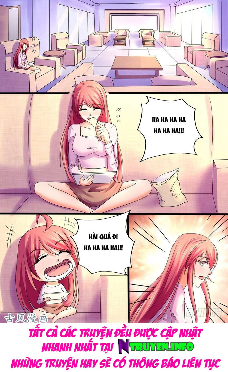 cô vợ ngọt ngào muốn trèo tường chapter 32 8
