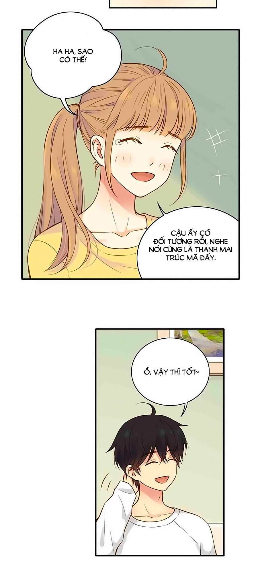 bạc hà chi hạ chapter 42 23