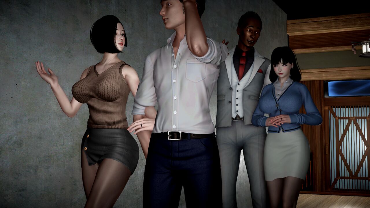 hitozumalover chapter 2 29