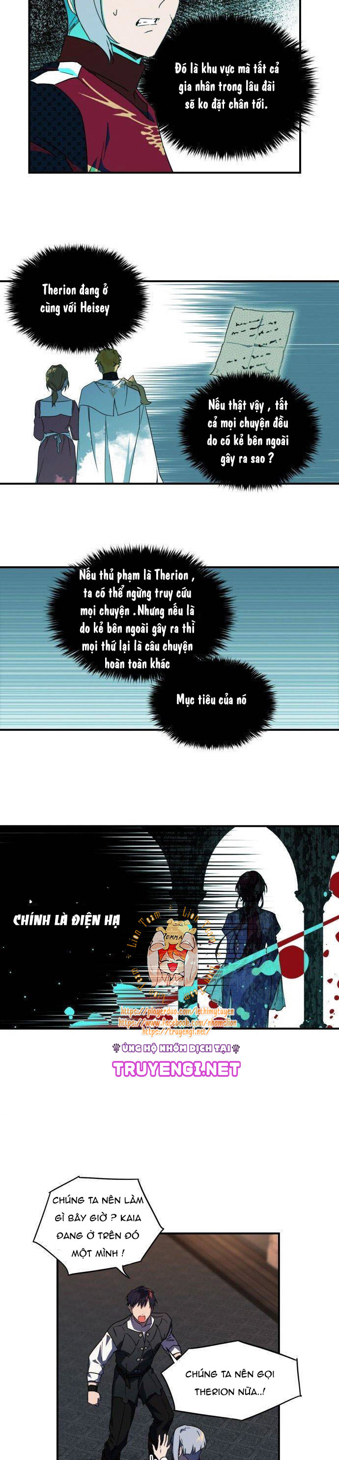 bị che khuất bởi hoàng hôn chapter 35 22