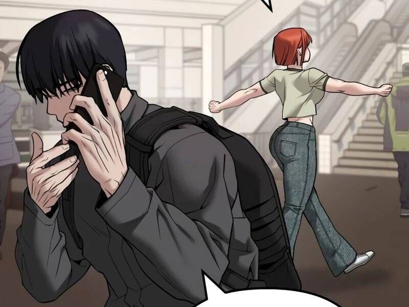 Giang Hồ Thực Thi Công Lý chapter 111.5 70