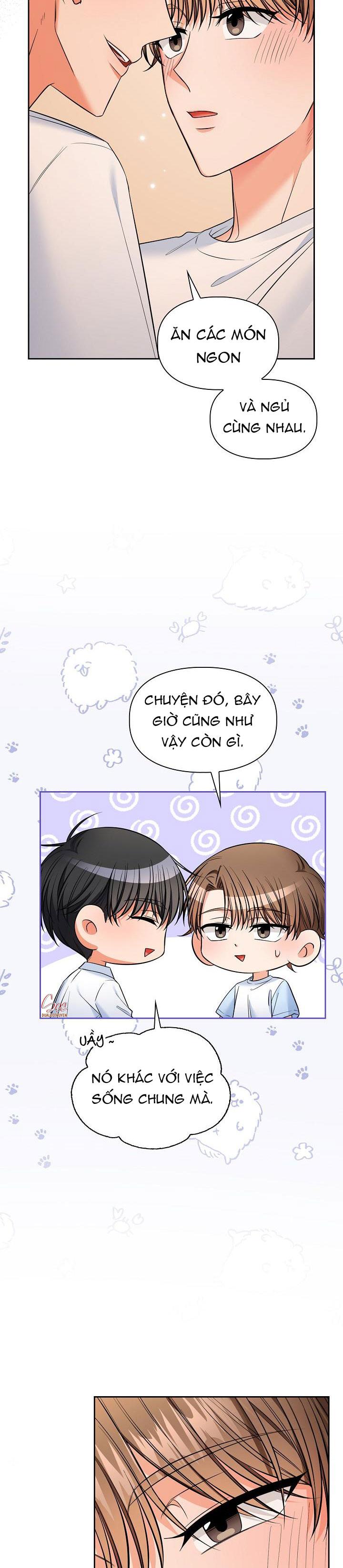 phòng tắm hơi chapter 48 4