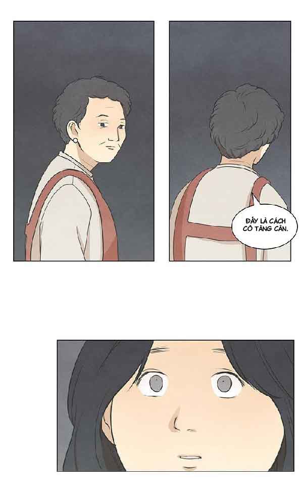 một phần vì thích em chapter 21 40