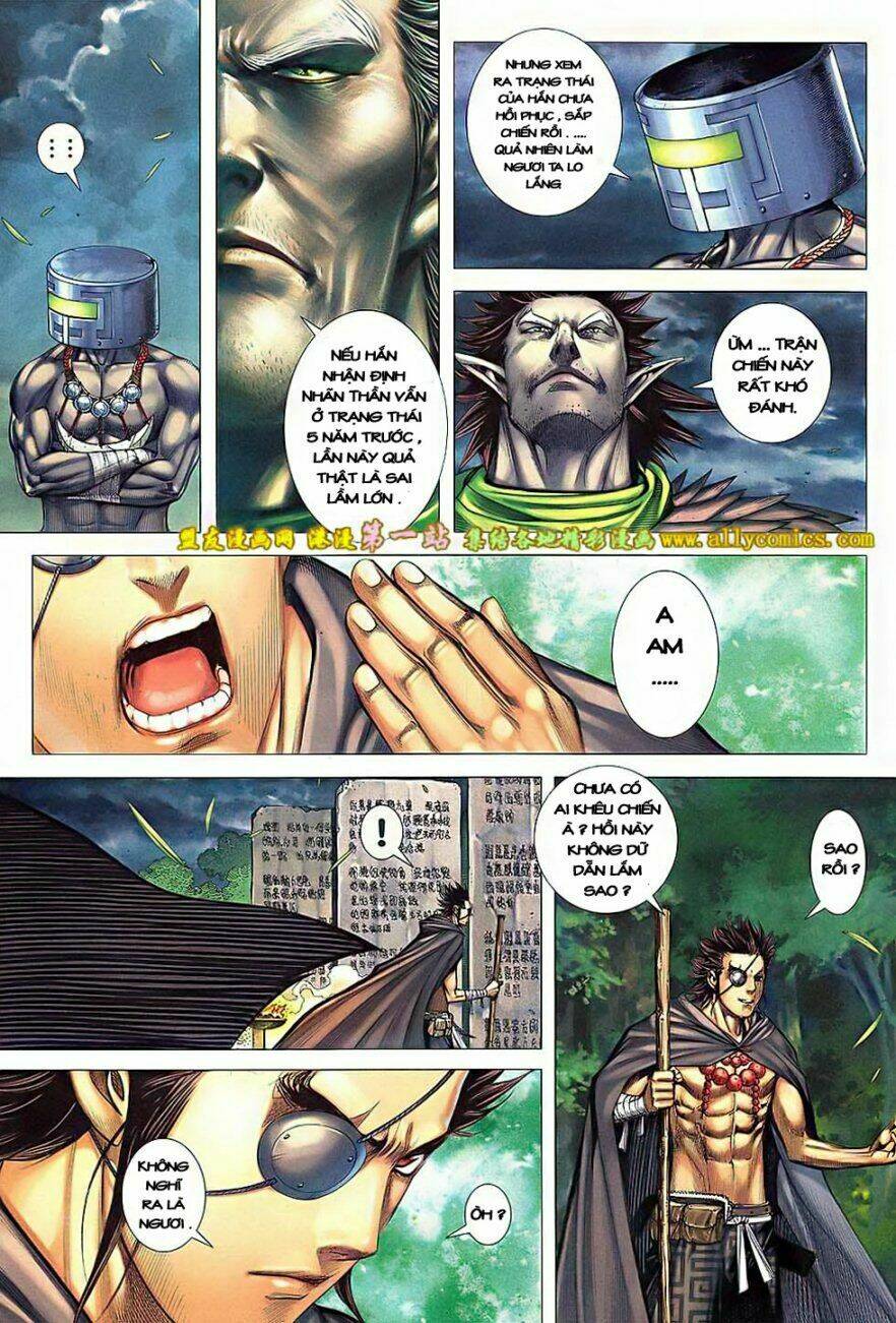 phong thần ký iii chapter 4 16