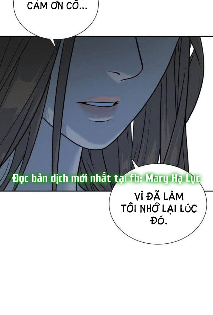 bạch huyết - white blood chapter 40 35