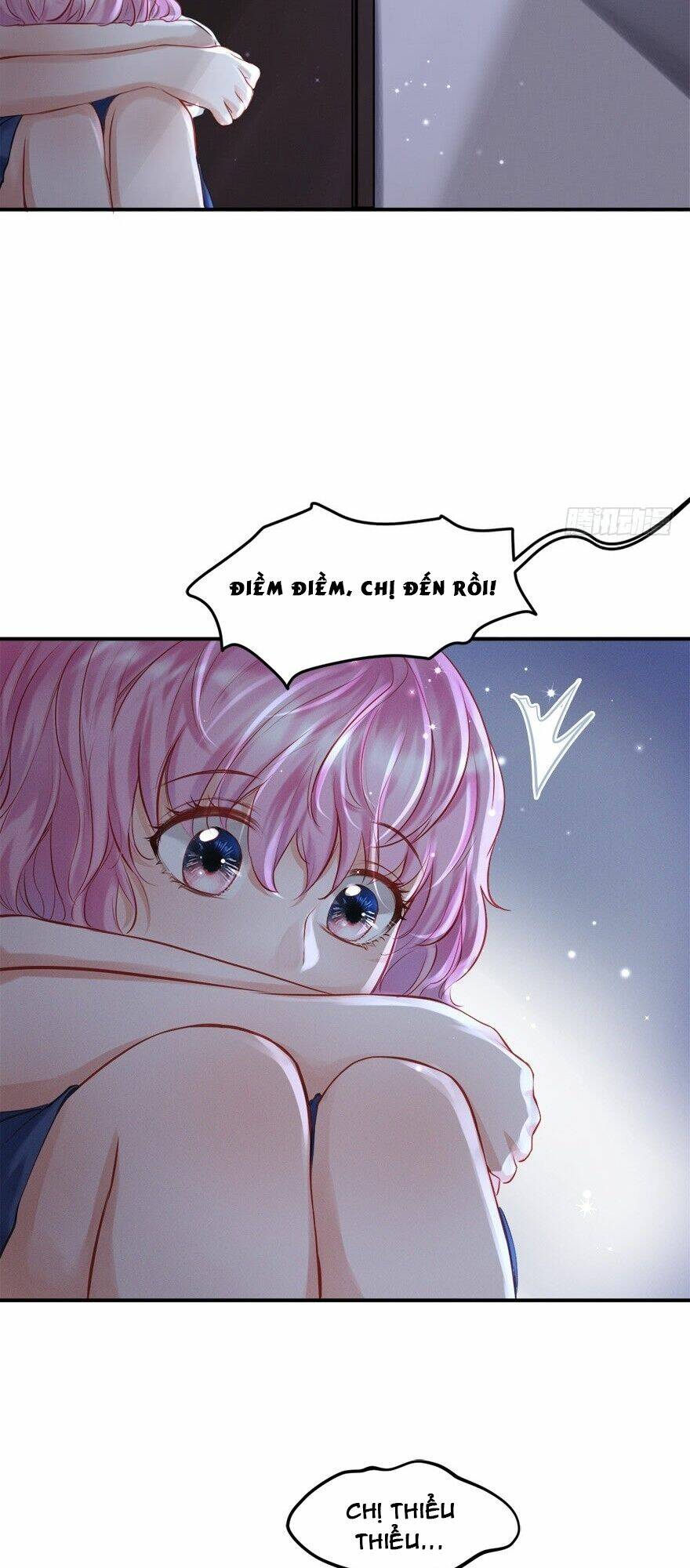 sau này vẫn cứ thích em chapter 19 12