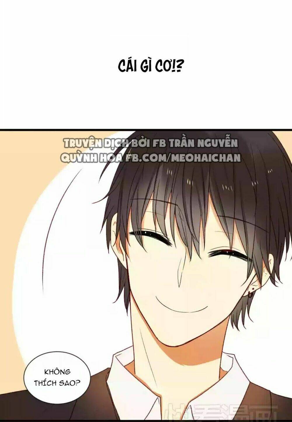 điều giáo quan hệ chapter 2 17