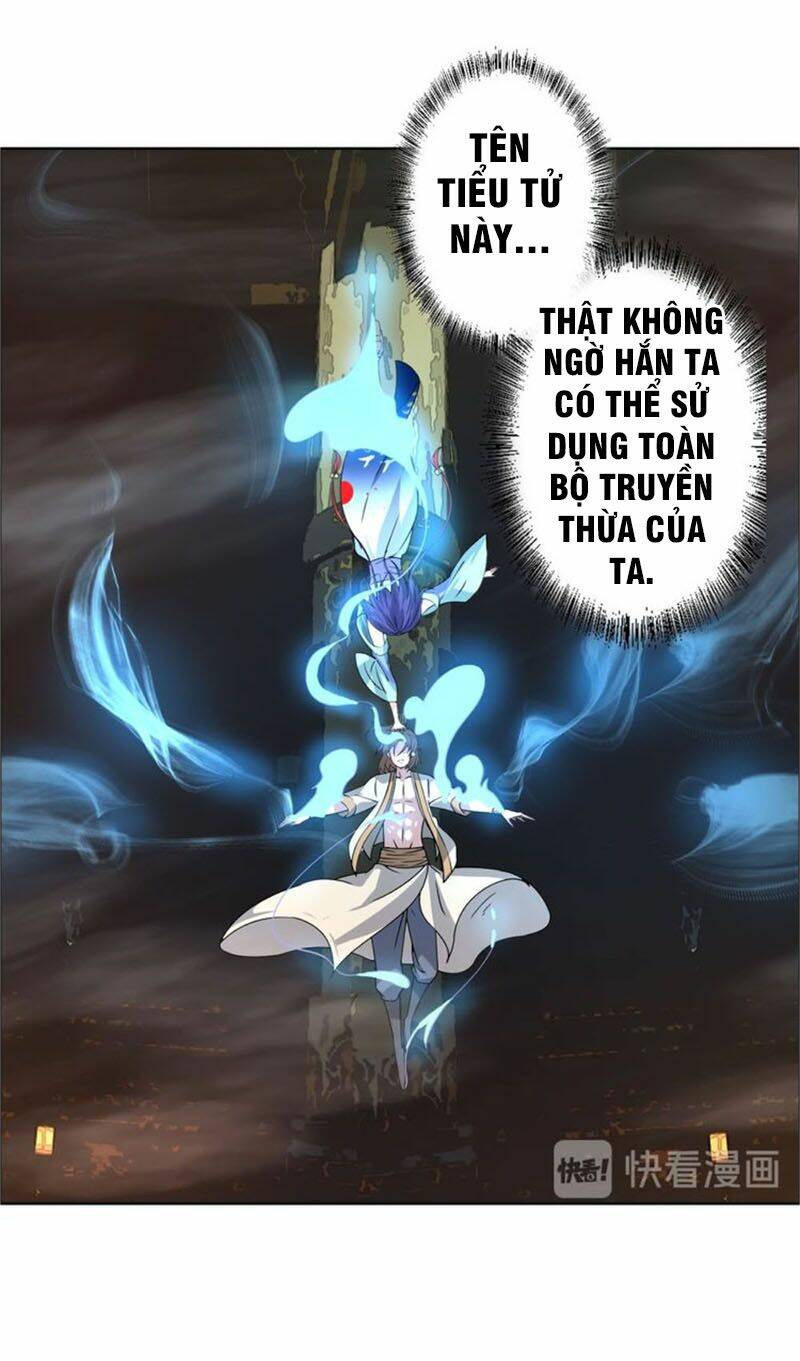 ta luyện dược thành thánh chapter 22 30