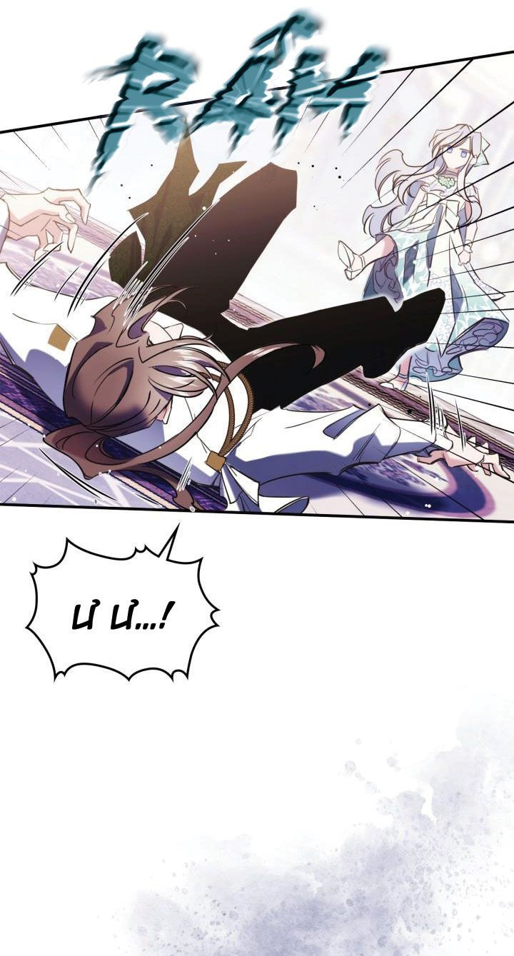 Hôm Nay Công Nương Toàn Năng Cũng Thấy Chán Nản chapter 3.5 18