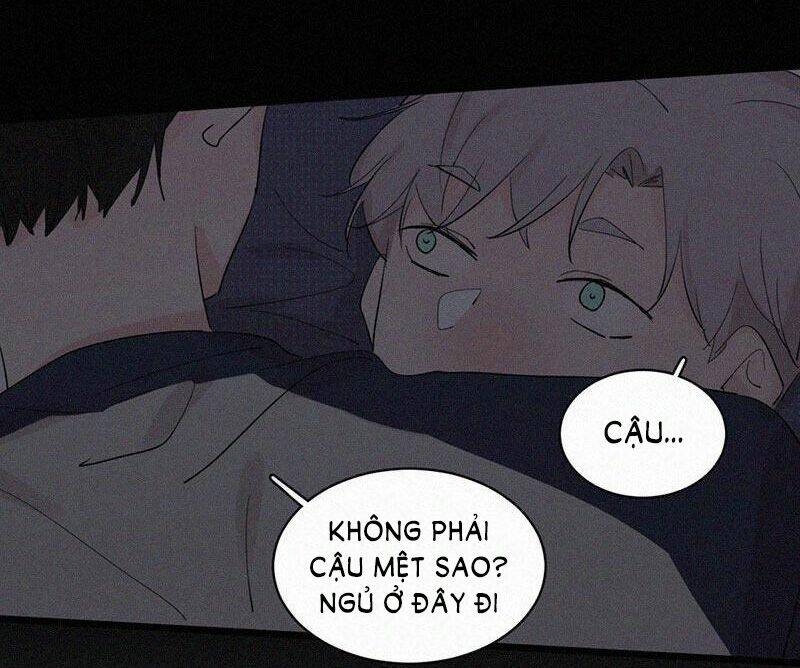 câu chuyện về cậu và tôi chapter 38 40