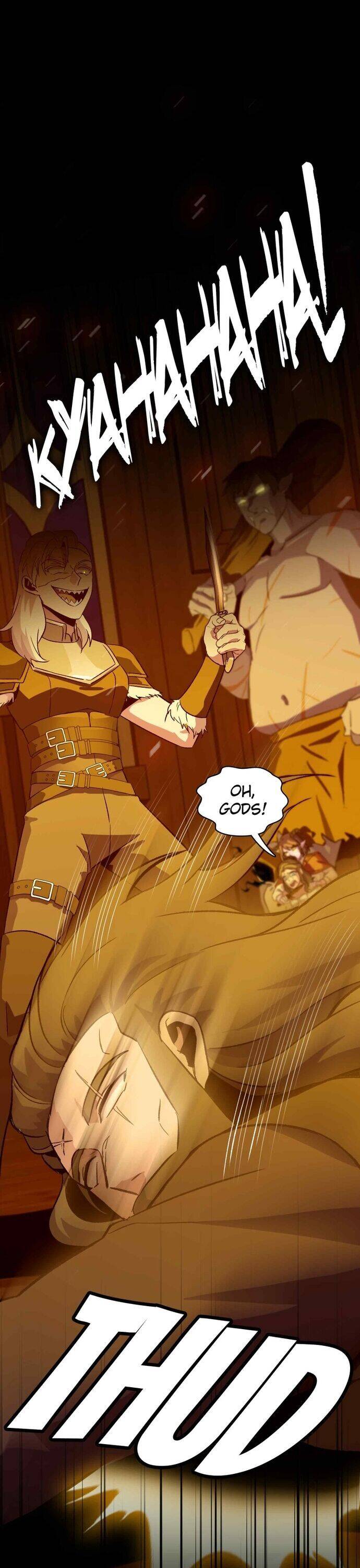 Trọng Sinh Chi Quân Chủ chapter 8 33