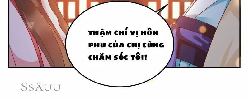 liêu cung phong hoa chapter 8 48