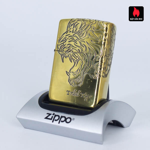 Bật Lửa Zippo Asia Za-3-111A