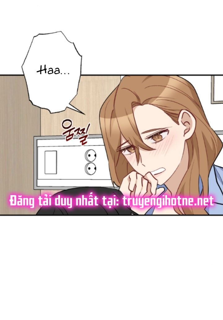Hôn Nhân Tiền Định chapter 71.2 - Trang 31
