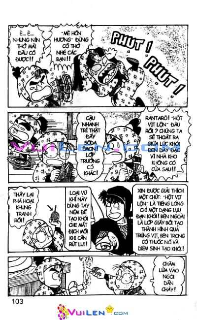 ninja loạn thị chapter 19 104