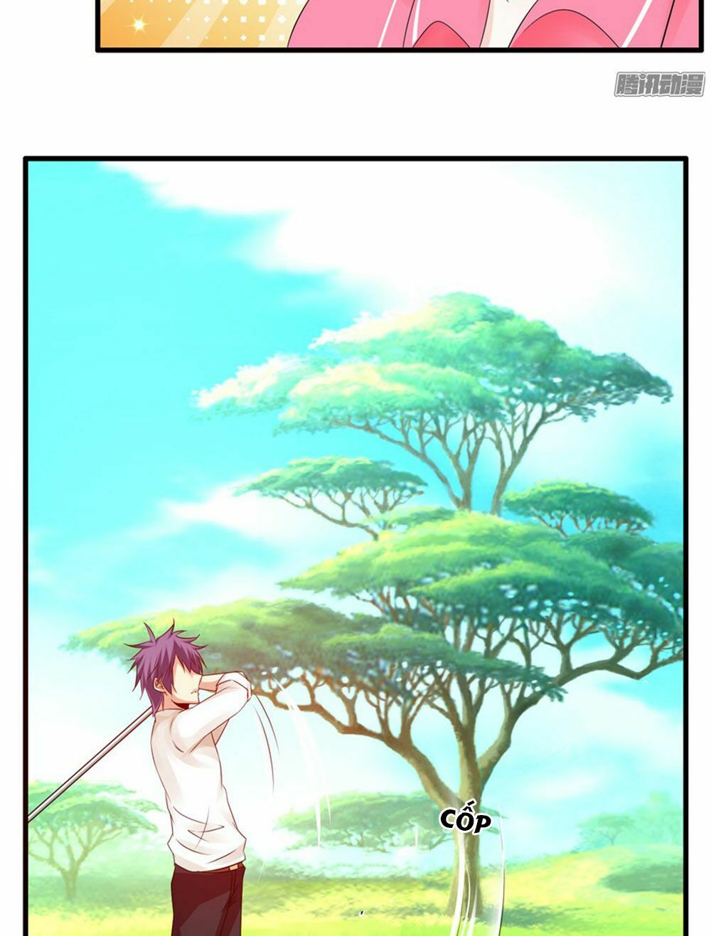 thủ hội chi vũ chapter 6 17