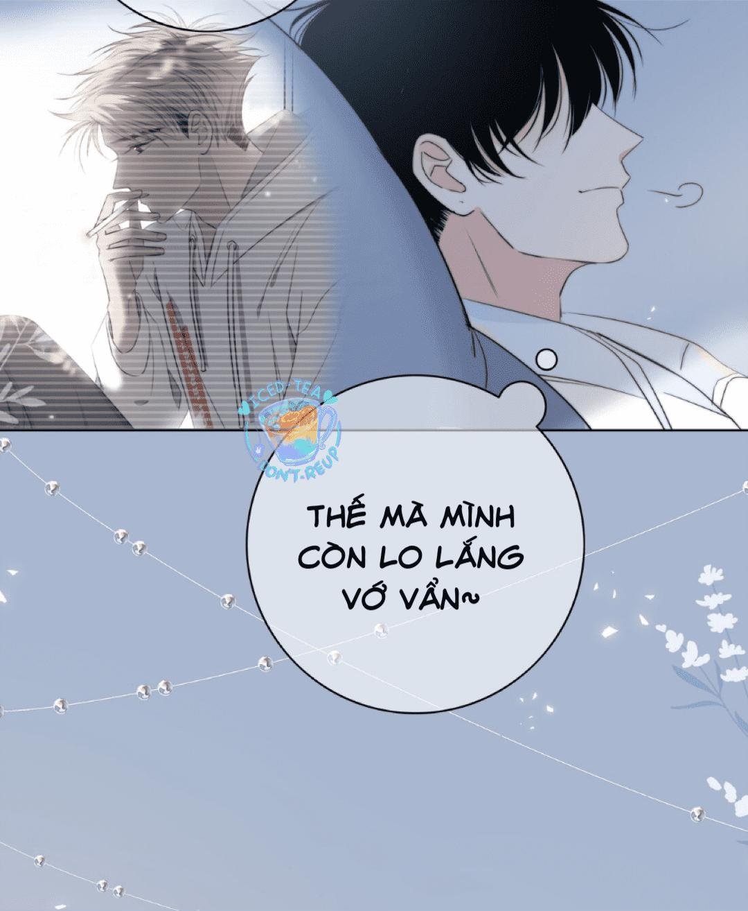 chạm vào thế giới của người chapter 23 4