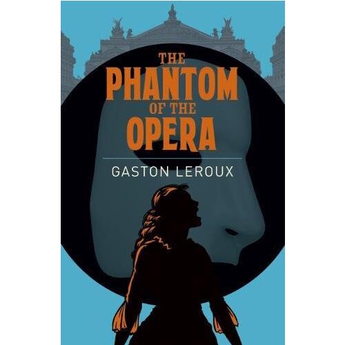 The Phantom Of The Opera