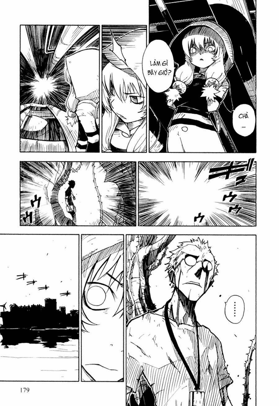 king of thorns chapter 17 25