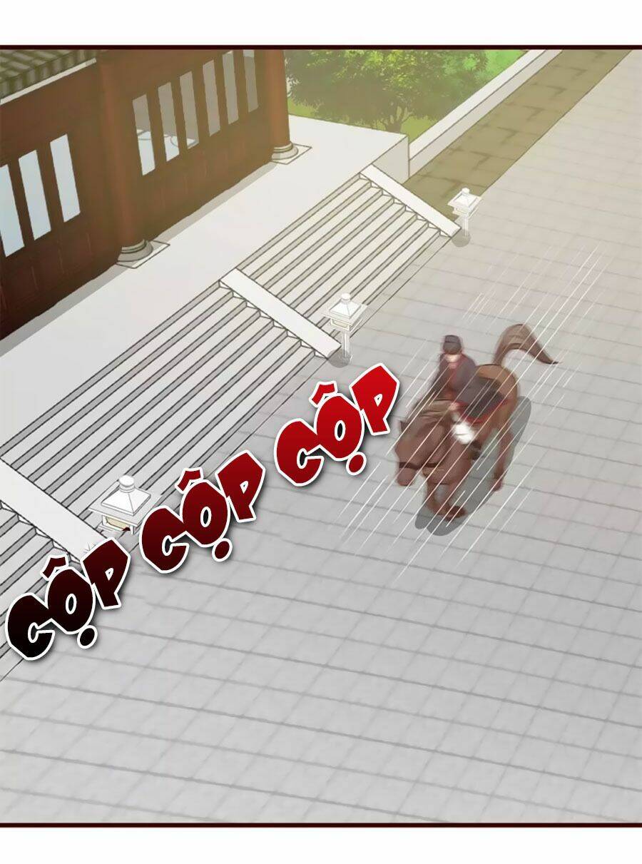 thỏ yêu tiểu vương phi chapter 9 6