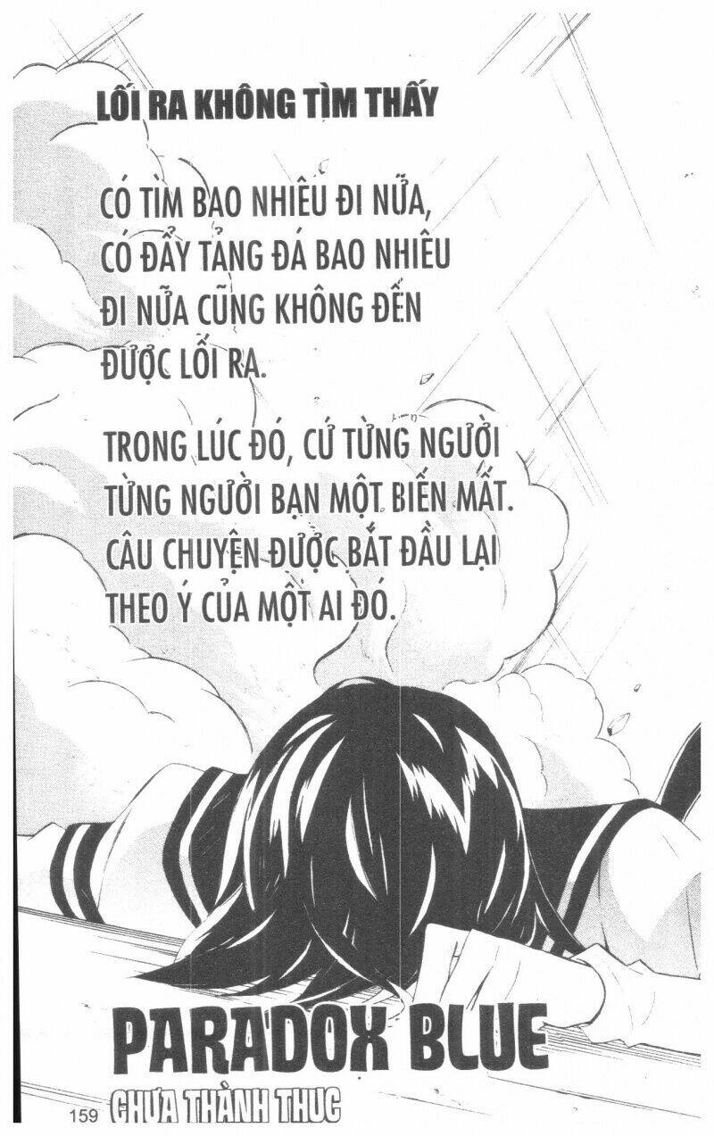 đối đầu thiên sứ chapter 4 159