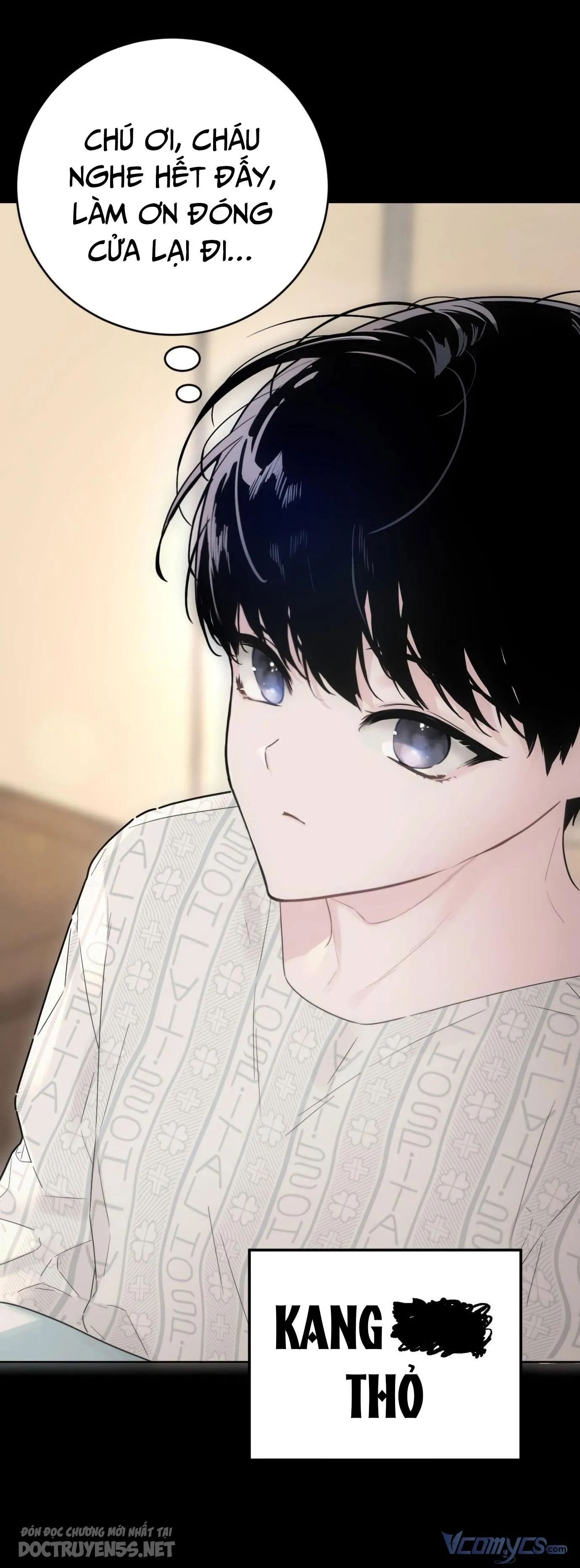 em đã tìm kiếm cả ngàn năm nay chapter 16 21