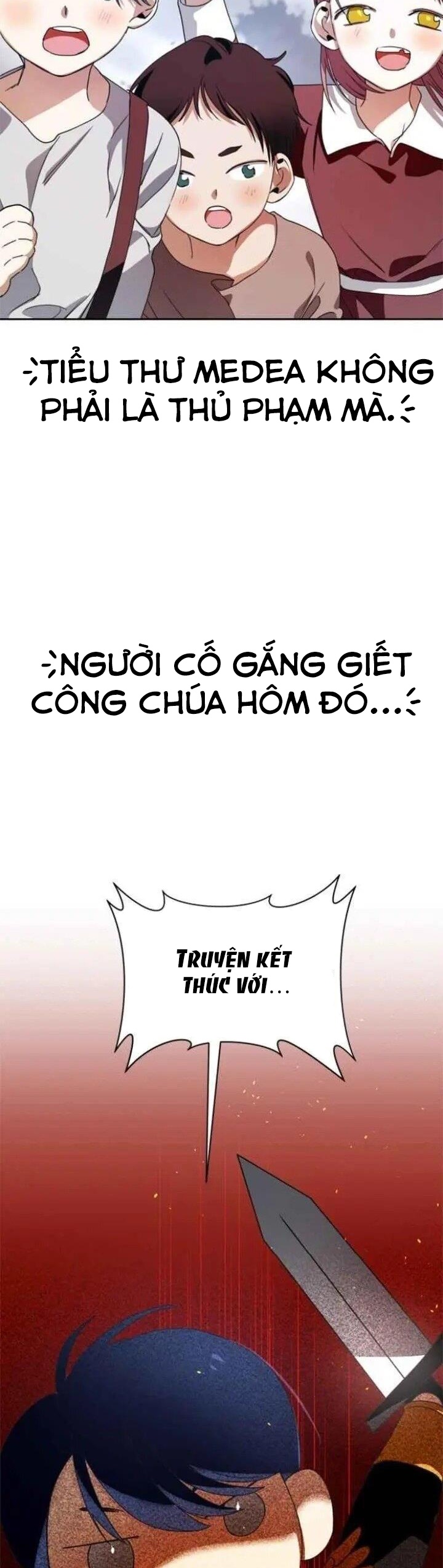 tôi muốn trở thành cô ấy dù chỉ là một ngày chapter 24 69