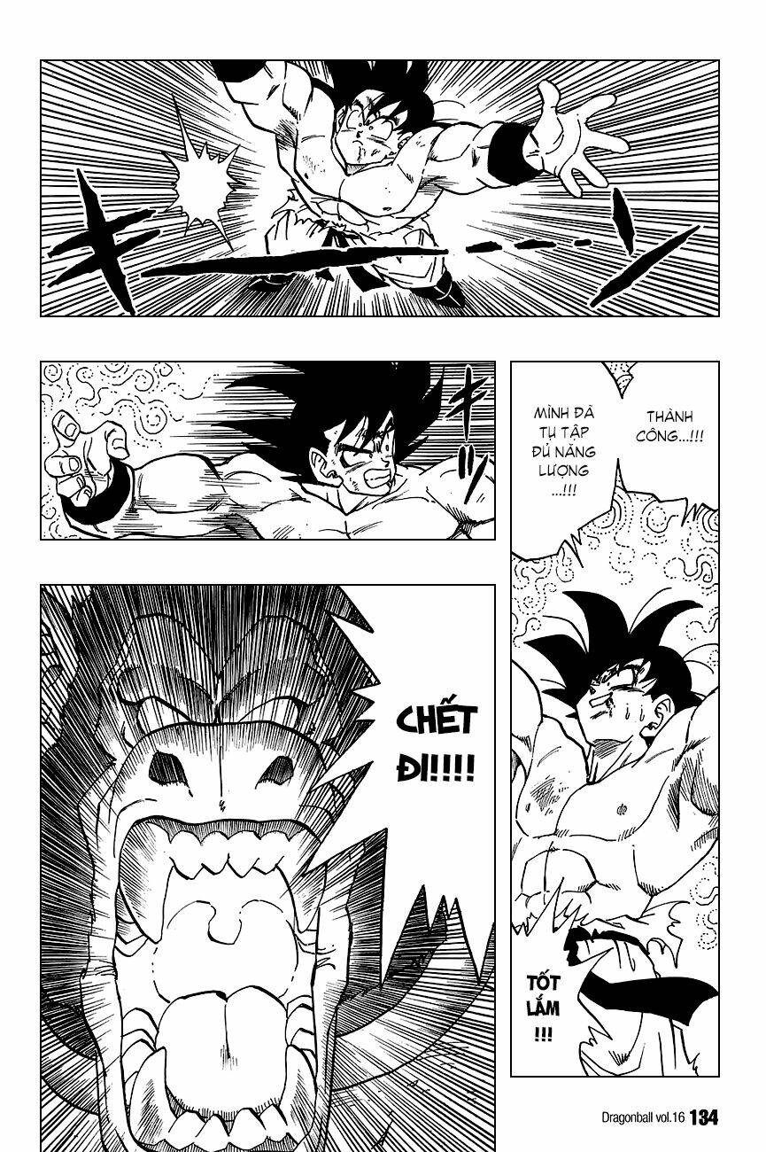 dragon ball - bảy viên ngọc rồng chapter 234 3