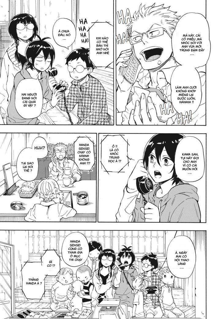 barakamon chapter 73 16
