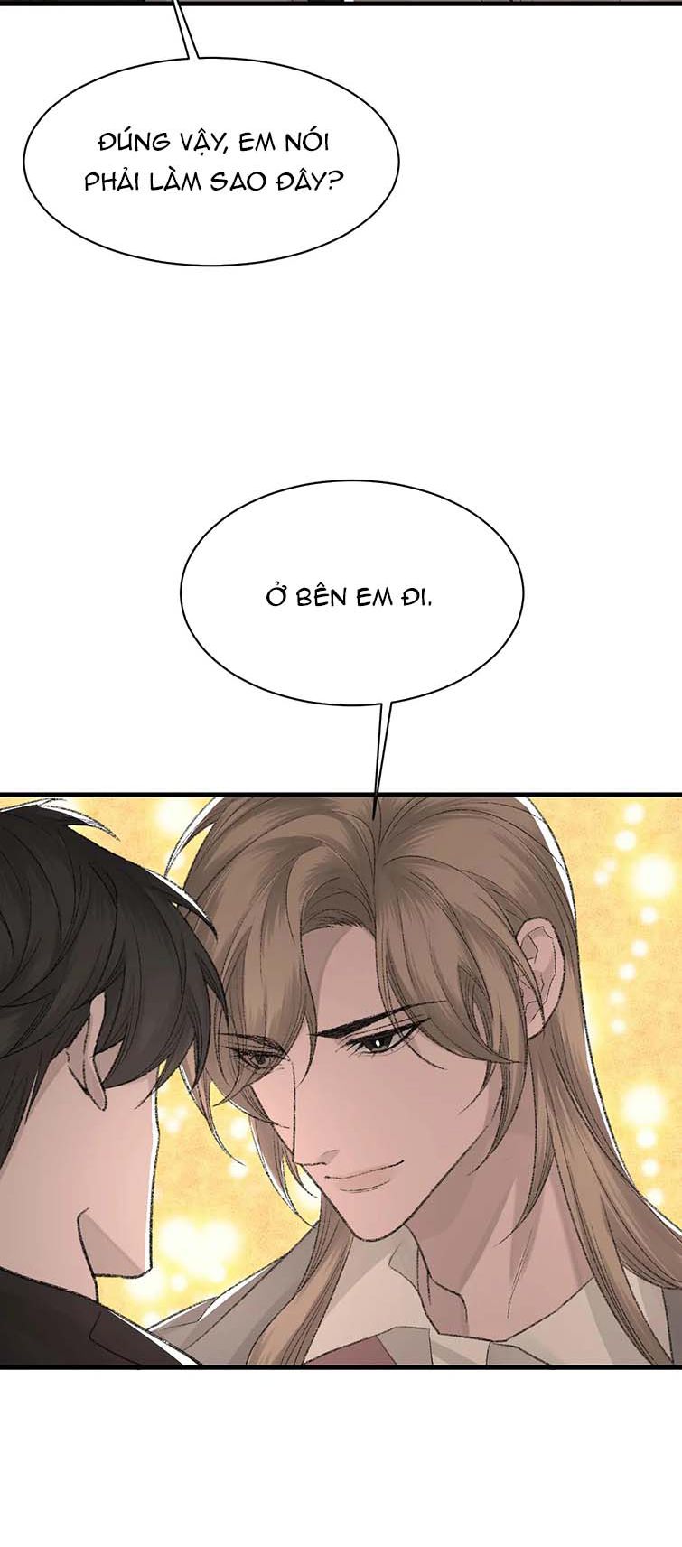 cấu bệnh chapter 86 31