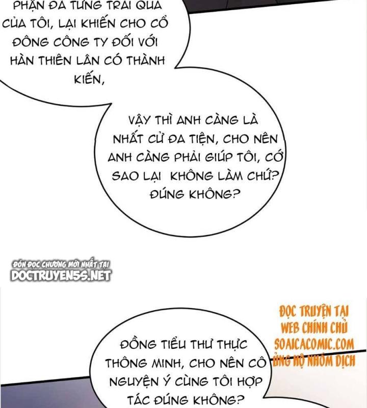 đại tiểu thư có thể có bụng dạ gì xấu chứ! (full) chapter 106 45