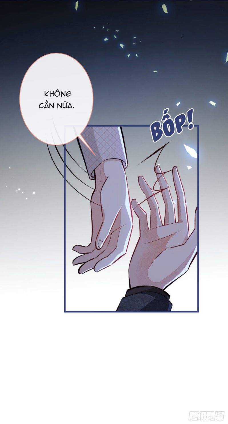 hotsearch của ảnh đế chapter 91 22