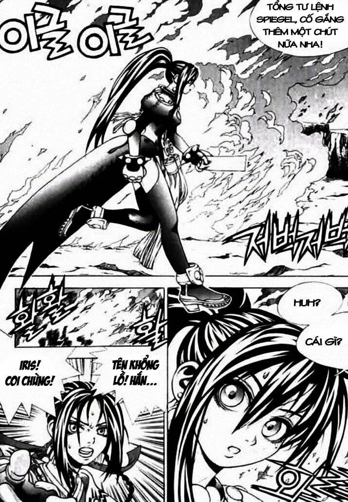 ragnarok - into the abyss chapter 52 5