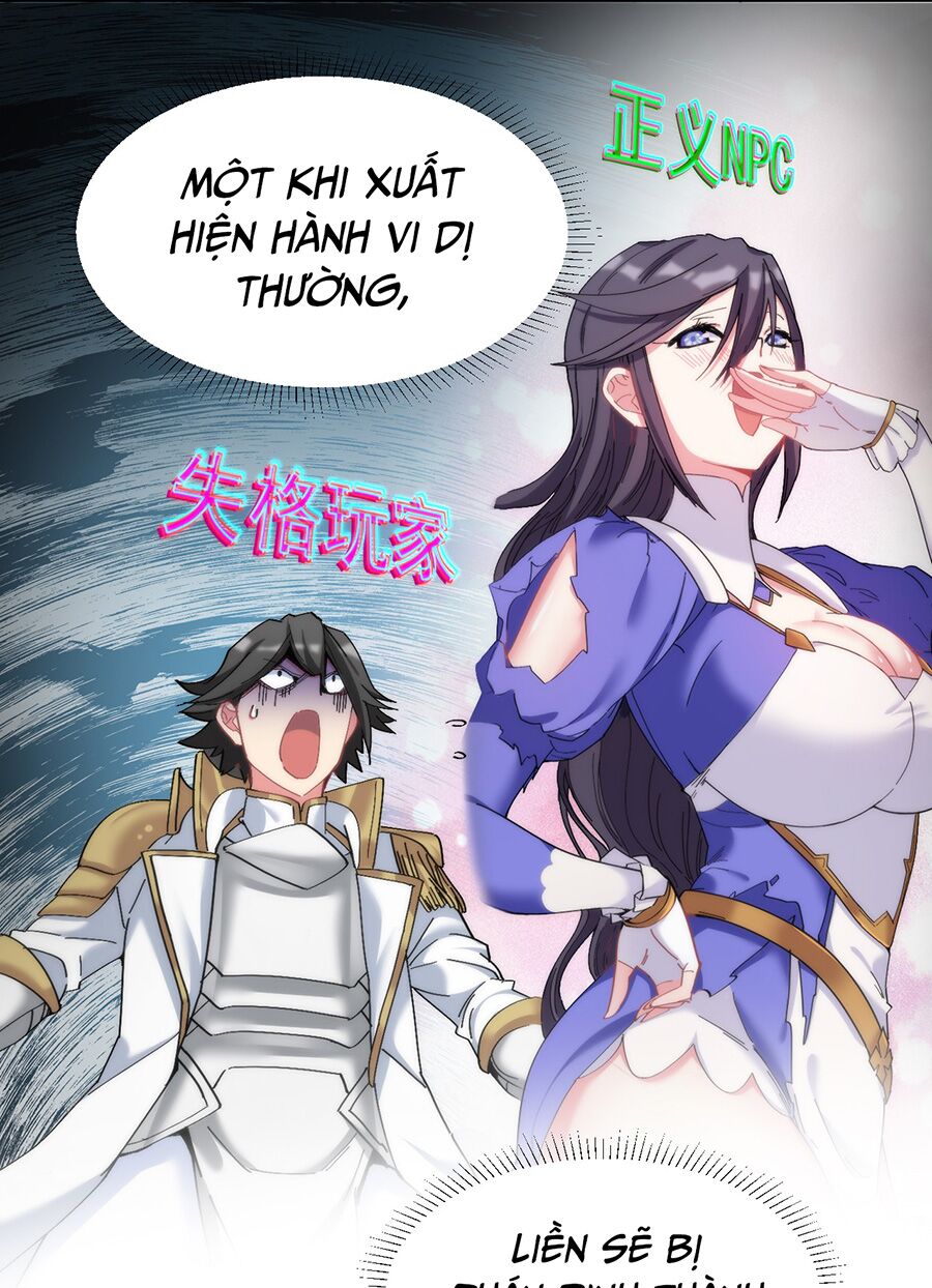 đồ long kỵ sĩ hôn môi ác long chapter 11 15