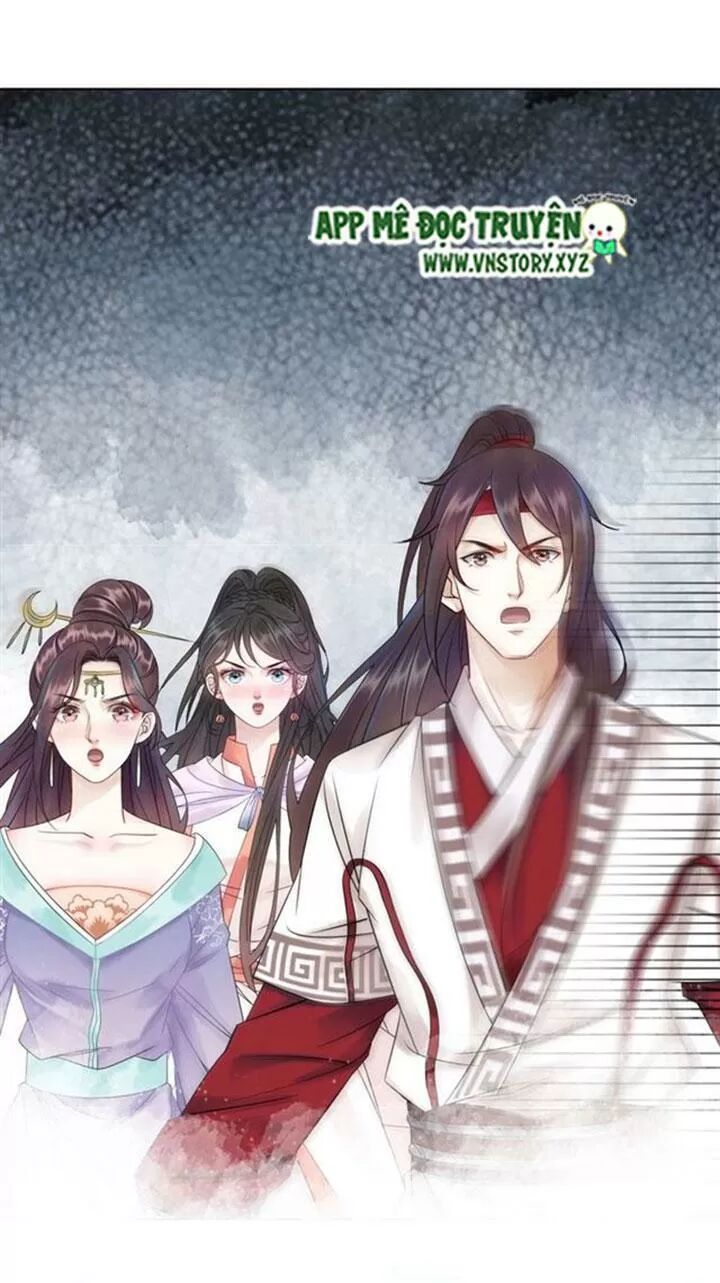 cực phẩm phế vật tiểu thư chapter 77 14