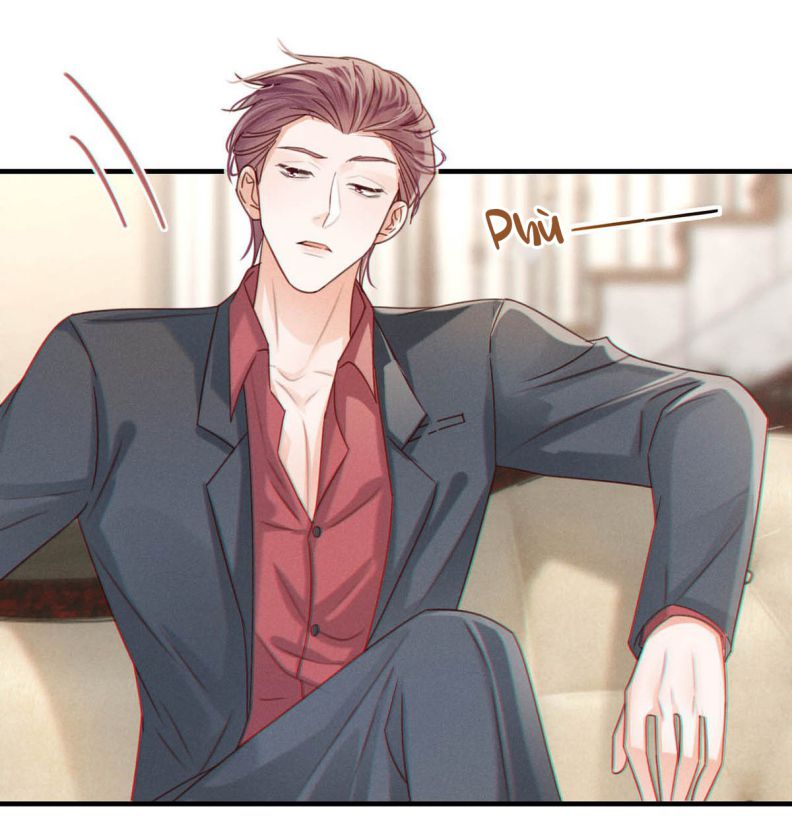 nịch tửu chapter 46 29